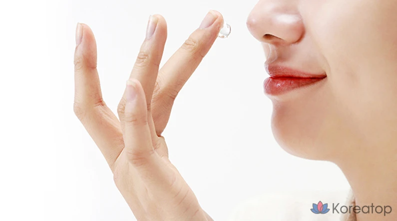 Гель-крем для сужения пор Isoi Pore Tightening Fresh, 50 мл, 1 шт.
