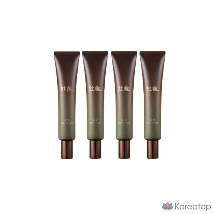 Крем для глаз HANYUL Songdam Elasticity Eye Cream, 100 мл, 1 шт.
