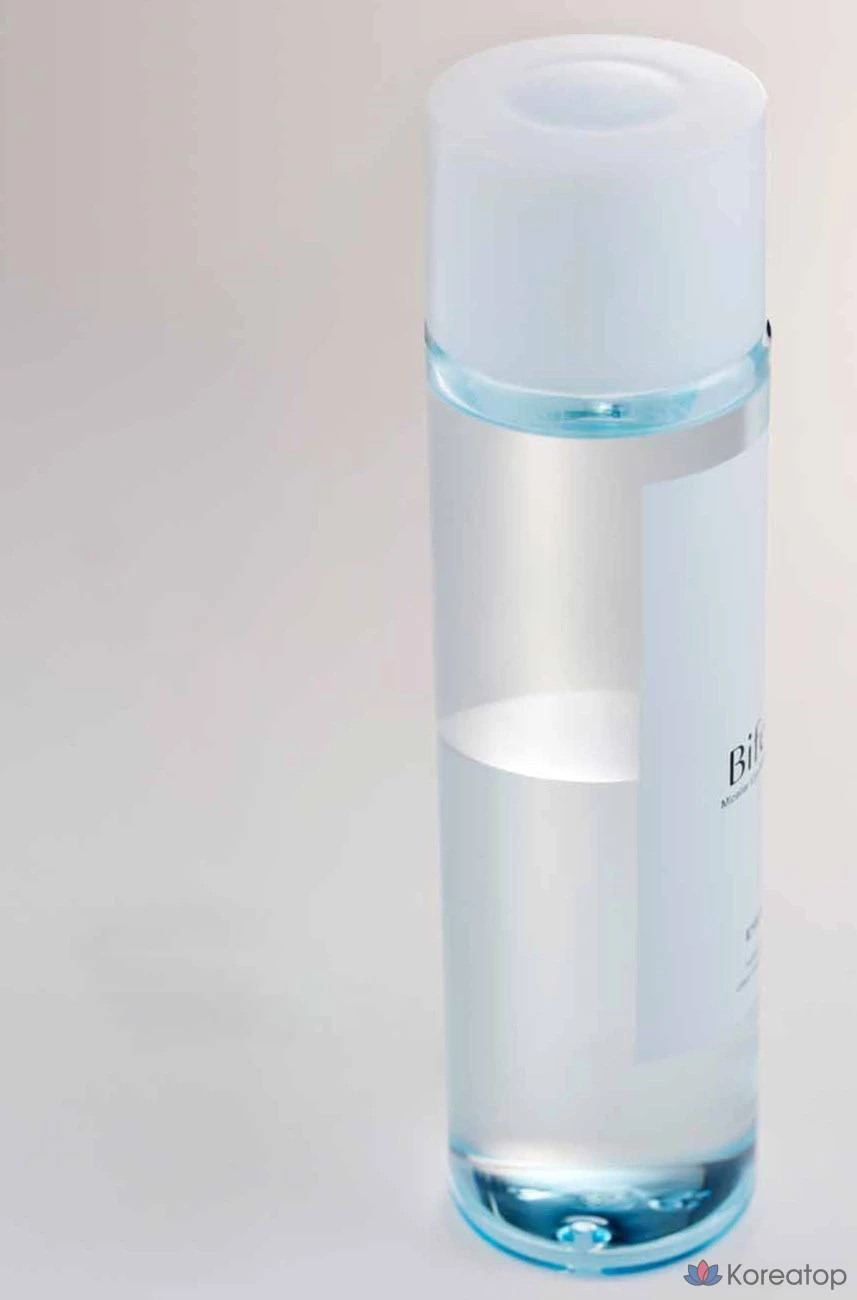 Гидрофильное масло Bifesta Micellar Lip & Eye Remover, 195 мл, 1 шт.