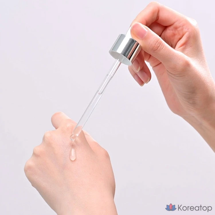 Ампульная сыворотка AMPLE:N Hyaluron Shot Moisture Ampoule, 100 мл, 1 шт., фото 5