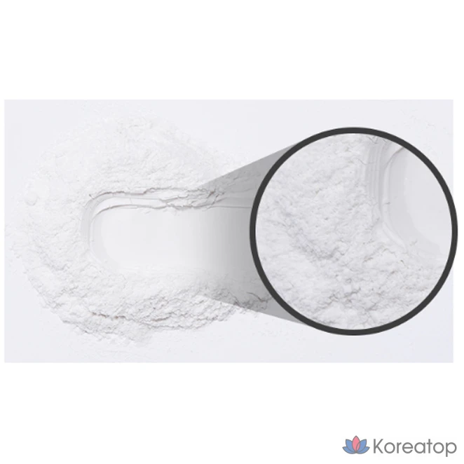 Пудра A'Pieu Mineral 100 HD Powder, оттенок White, 5.5 г, 1 шт.