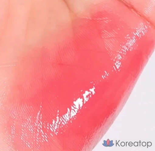 Помада для губ Espoir Nowhere Baming Glow Lipstick, оттенок 16 Peach Vibe, 1 шт., фото 3