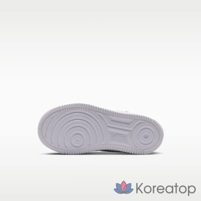 Кроссовки детские Nike Force 1 EasyOn, фото 2