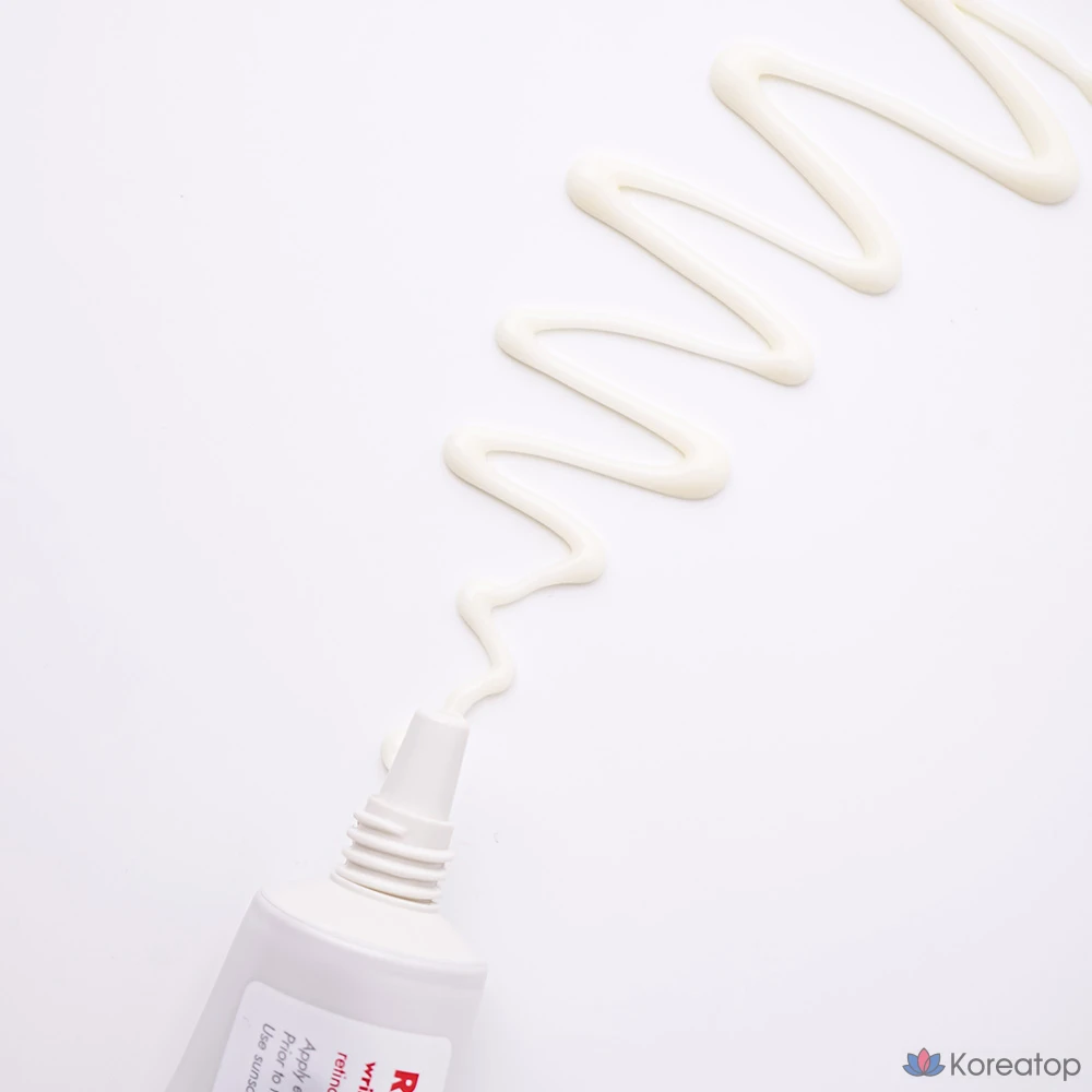 Крем Frankly Retinol 0.1 Cream, 30 мл, 1 шт.