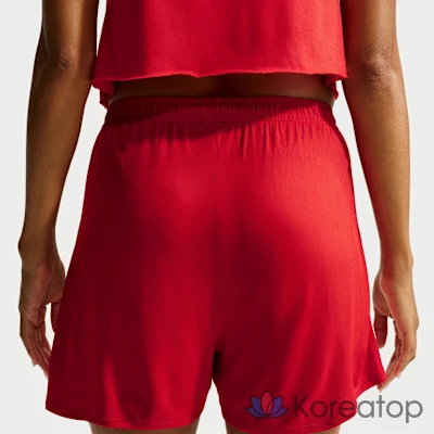 Шорты женские Nike Skims Stretch Knit 5-Inch, фото 3