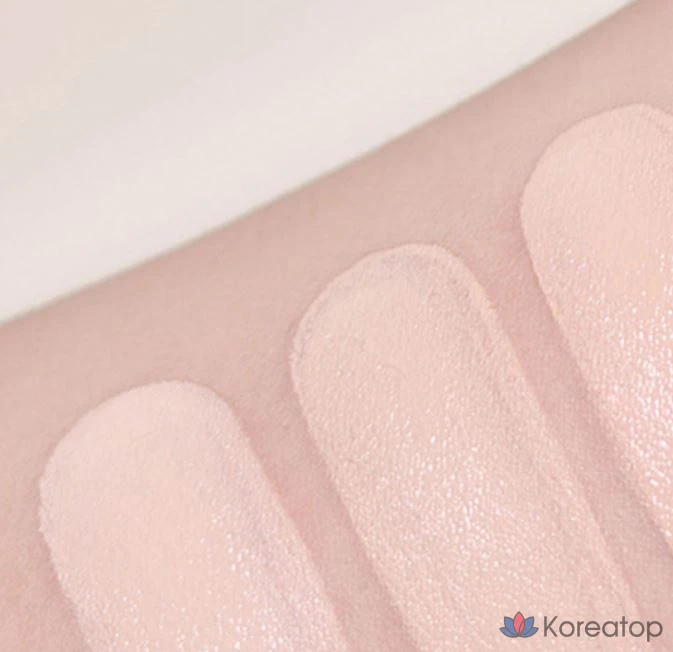 Кушон-рефил Espoir Be Velvet Cover New Class Cushion Foundation, оттенок 21 Ivory, 13 г, 1 шт., фото 7