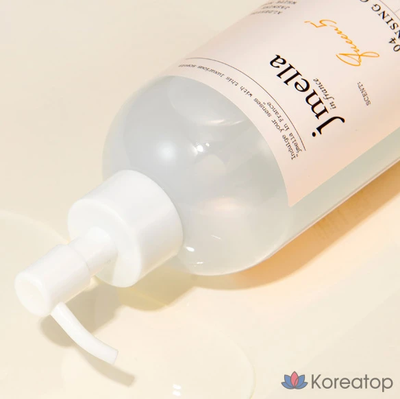 Гидрофильное масло Jmella In France Queen 5 Cleansing Oil, 500 мл, 1 шт.