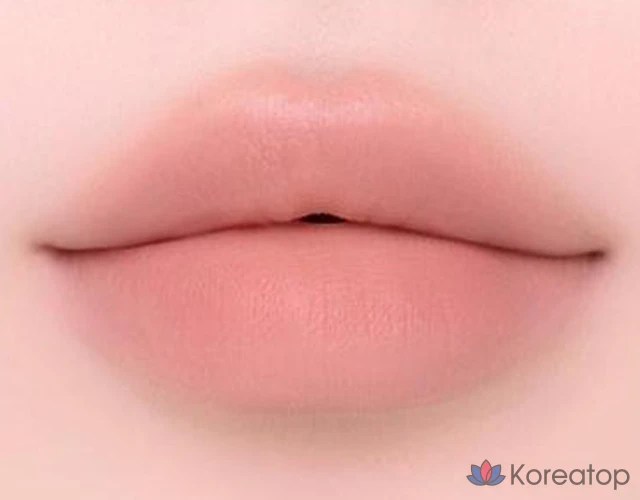 Бальзам для губ Heartpercent Dot On Mood All Cover Lip Base, оттенок 01 Cream Beige, 4.1 г, 1 шт., фото 7