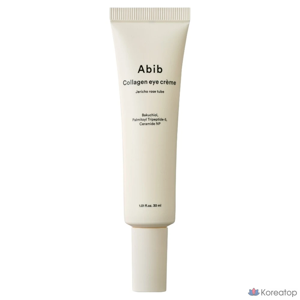 Крем для глаз Abib Collagen Resurrection Plant Eye Cream, 30 мл, 1 шт.