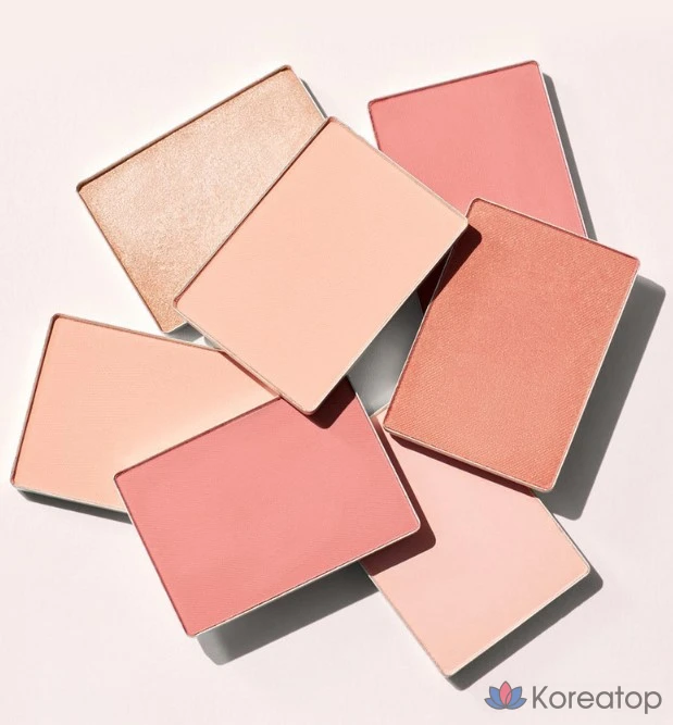 Румяна VDL Cheek Stain Blusher, оттенок 01 Bouncing Peach, 6 г, 1 шт., фото 7