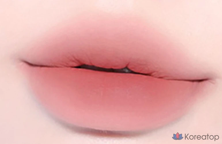 Тинт для губ Too Cool For School Sway Velvet Lip Tint, оттенок 06 Red Way, 1 шт., фото 3