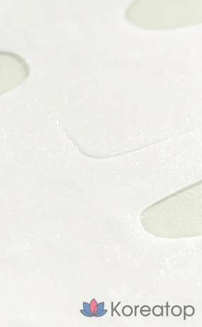 Тканевая маска для лица Pyunkang Yul Calming Mask, 20 шт., фото 8