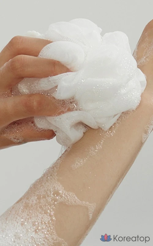 Гель для душа Jmella In France Lime & Basil Body Wash, Basil Citrus, 1 л, 1 шт., фото 9
