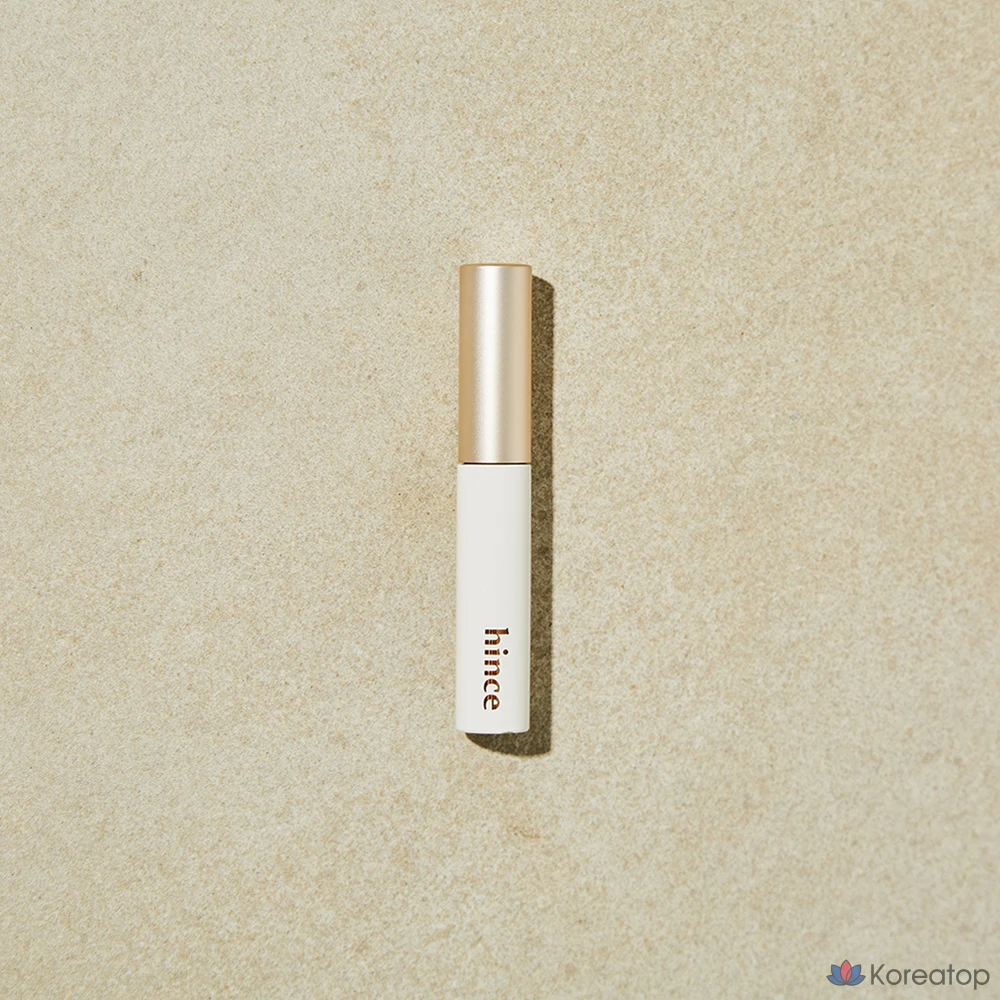 Карандаш для бровей Hince Signature Brow Shaper, оттенок Natural Brown, 1 шт.