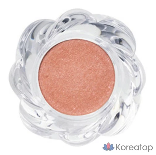Тени для век Muzigae Mansion One & Only Eye Shadow, оттенок Twist Golden Rose, 1 шт., фото 3