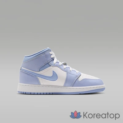 Кроссовки мужские Jordan Air Jordan 1 Mid SE, фото 3