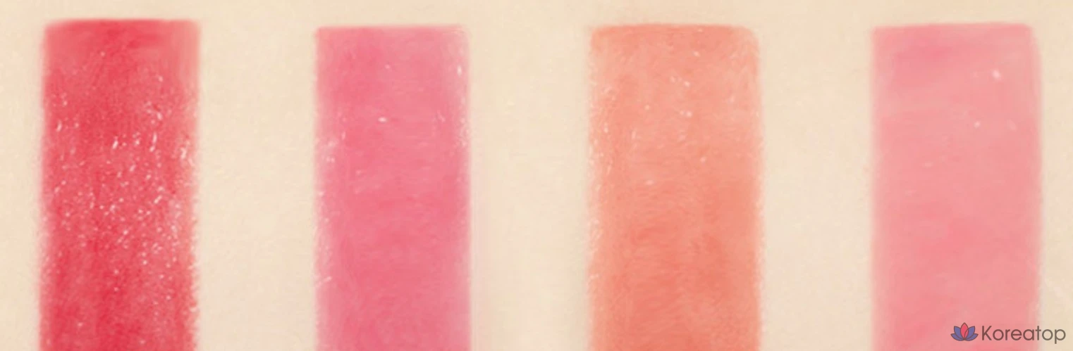 Тинт для губ и щек Moonshot Melting Mood Lip &amp; Cheek, оттенок 01 Alluring, 1 шт.