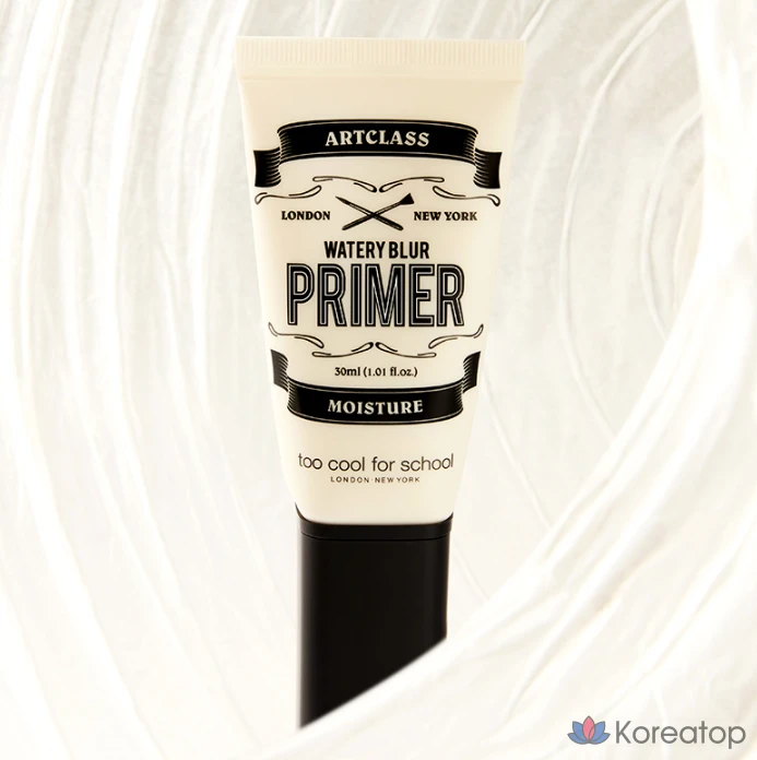 Праймер Too Cool For School Artclass Watery Blur Primer, 30 мл, 1 шт.