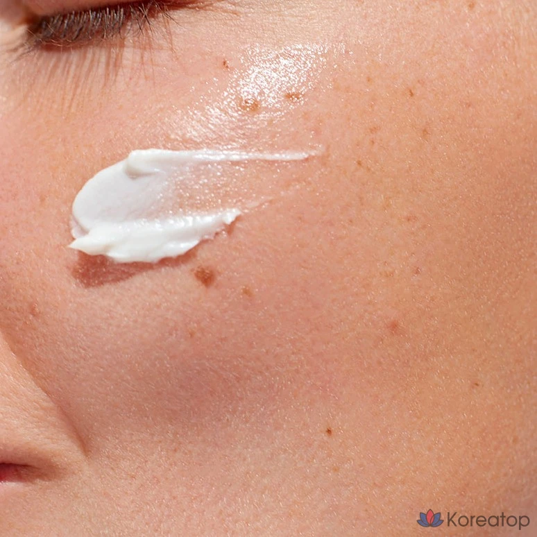 Крем для лица и области вокруг глаз Derma Factory Peptide Facial & Eye Cream, 20 мл, 1 шт.