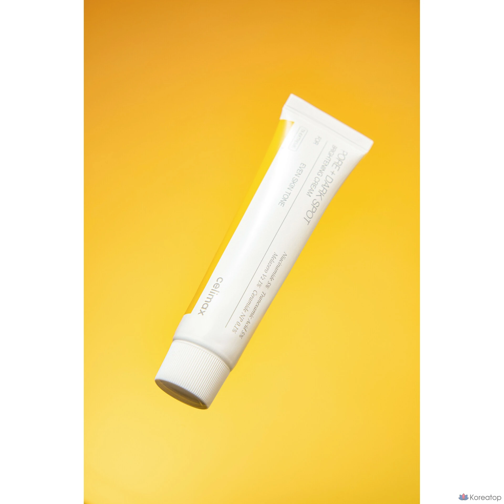Крем Celimax Brightening Pore Jjoti Cream, 35 мл, 1 шт.