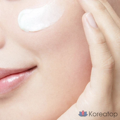 Очищающая пенка Dr. G Red Blemish Cica Cleansing Foam, 120 мл, 1 шт.