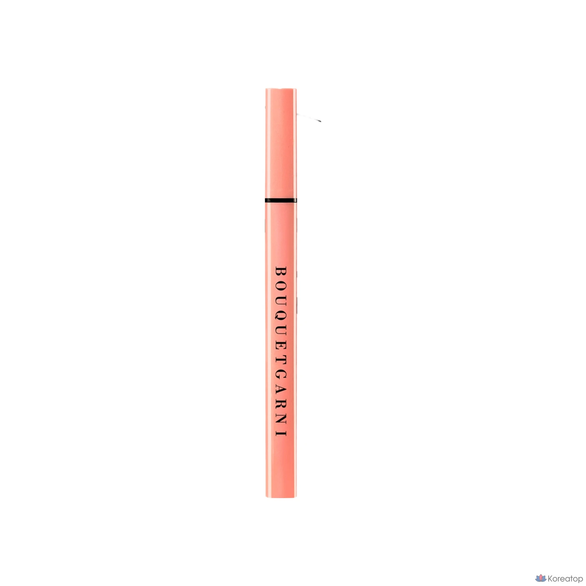 Айлайнер Bouquet garni Edge Proof Pen Eyeliner, оттенок Deep Black, 0.6 г, 1 шт., фото 2
