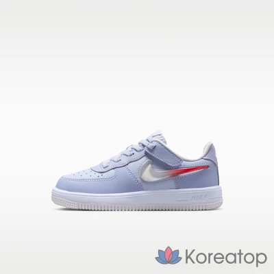 Кроссовки детские Nike Force 1 EasyOn