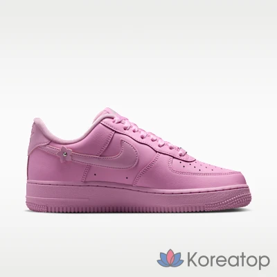 Кроссовки женские Nike Air Force 1 Retro Premium, фото 3