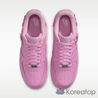Кроссовки женские Nike Air Force 1 Retro Premium, фото 4