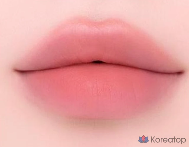 Бальзам для губ Heartpercent Dot On Mood All Cover Lip Base, оттенок 01 Cream Beige, 4.1 г, 1 шт., фото 8