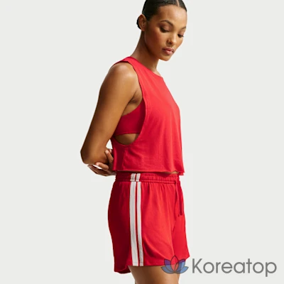 Шорты женские Nike Skims Stretch Knit 5-Inch, фото 4