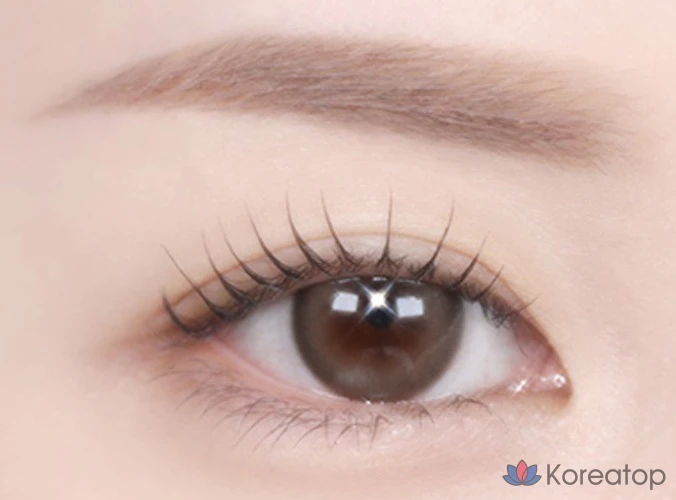 Консилер для бровей The Saem Cover Perfection Brow Concealer, оттенок Rose Beige, 4 г, 1 шт., фото 4