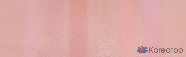 Румяна VDL Cheek Stain Blusher, оттенок 01 Bouncing Peach, 6 г, 1 шт., фото 8