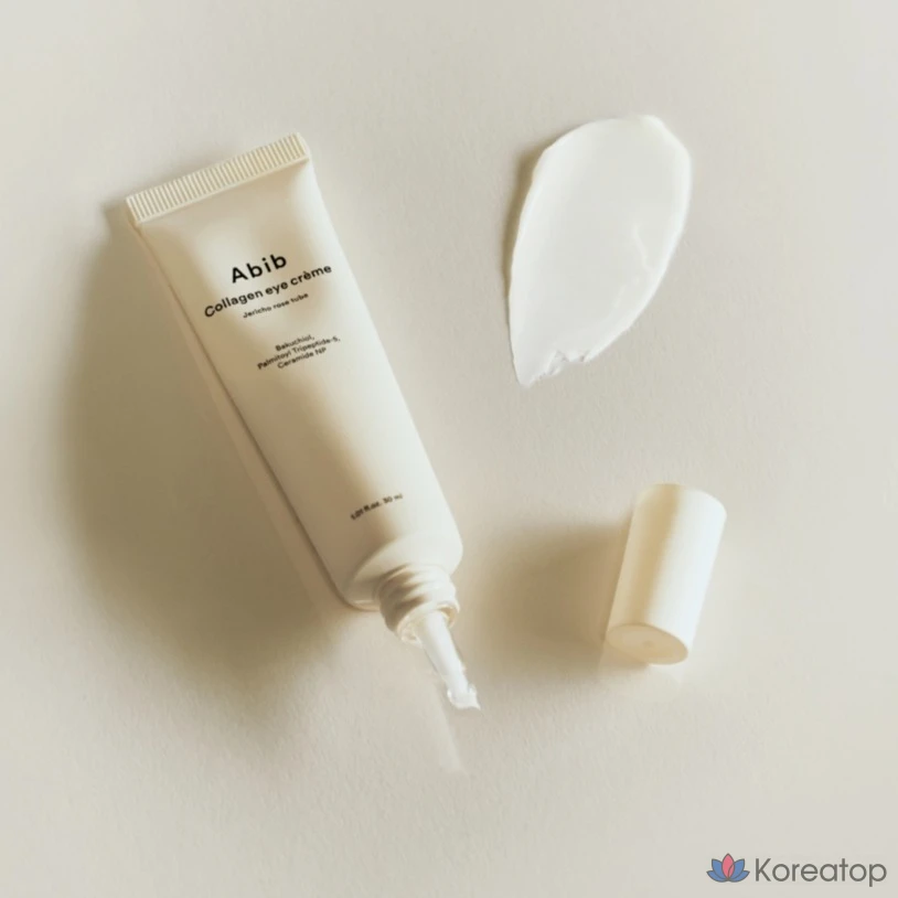 Крем для глаз Abib Collagen Resurrection Plant Eye Cream, 30 мл, 1 шт.
