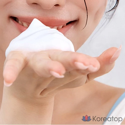 Очищающая пенка BANILA CO Clean It Zero Bubble Cleanser, 300 мл, 1 шт.