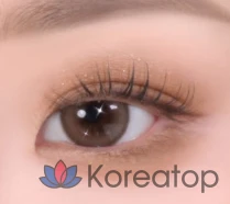 Тени для век Tony Moly I-Tone Single Eyeshadow, оттенок 402 Sandwave, 1 шт., фото 3