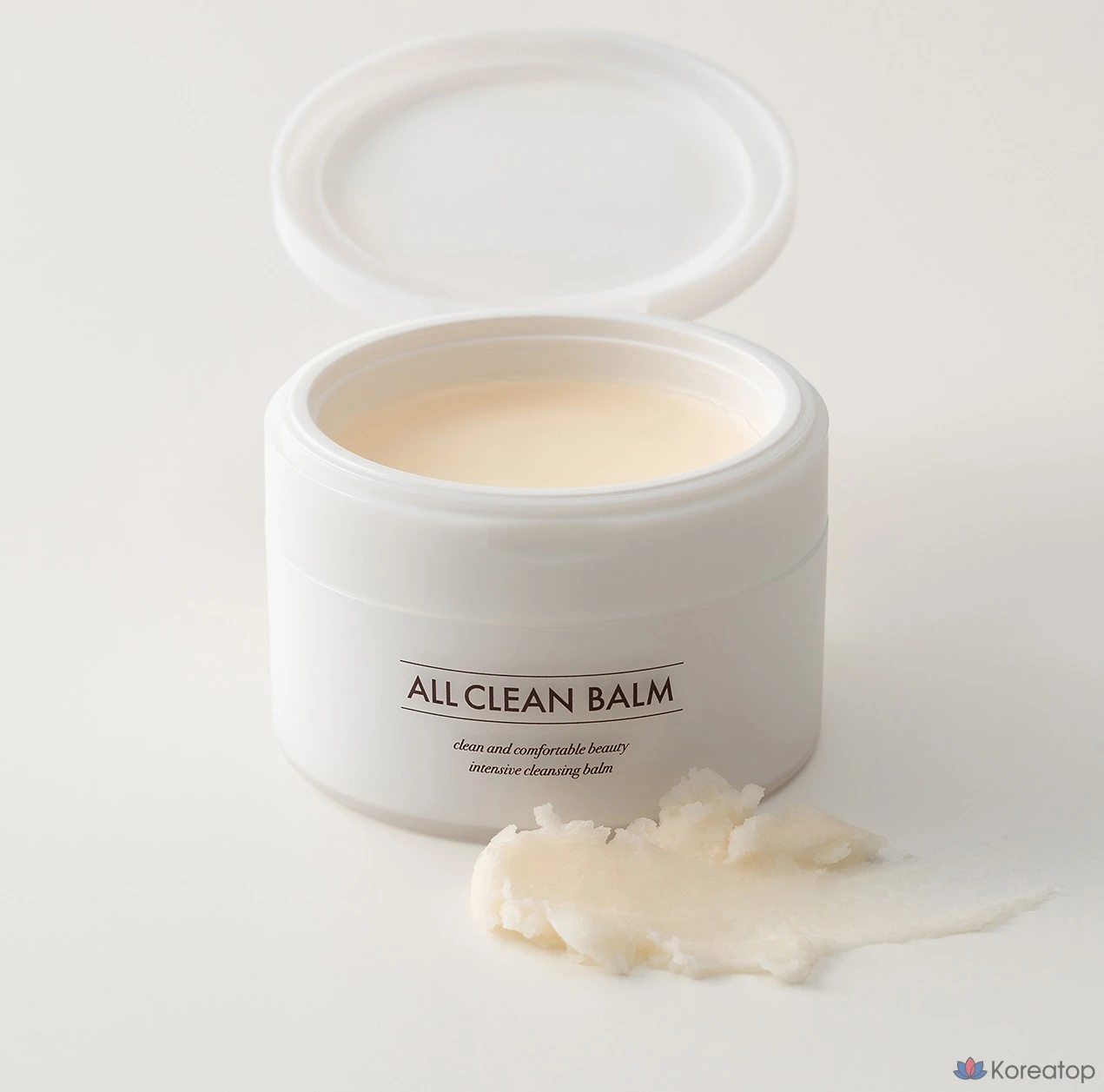 Гидрофильное масло Heimish All Clean Balm Mandarin, 120 мл, 1 шт.