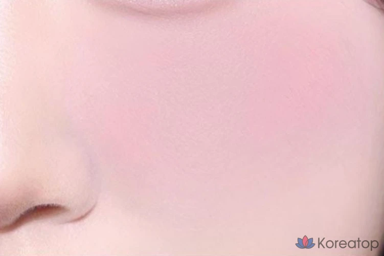 Бальзам для щек Lilybyred Luv Beam Cheek Balm, оттенок 10 Grape Beam, 3.5 г, 1 шт., фото 3