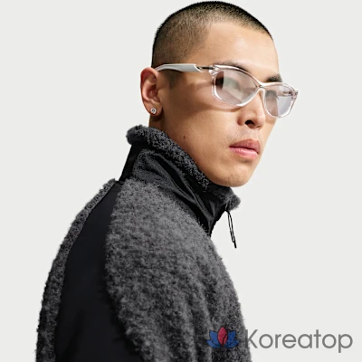 Куртка на молнии мужская Nike Tech Loose Boucle Full-Zip Jacket, фото 3