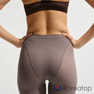 Леггинсы женские Nike Weightless High-Waist V-Panel, фото 3