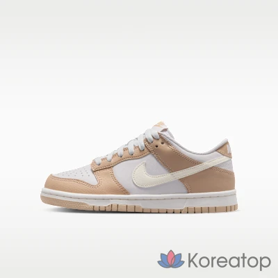 Кроссовки детские Nike Dunk Low LV8 1