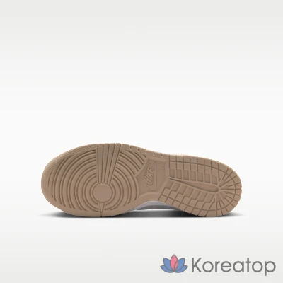 Кроссовки детские Nike Dunk Low LV8 1, фото 2