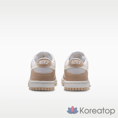 Кроссовки детские Nike Dunk Low LV8 1, фото 6