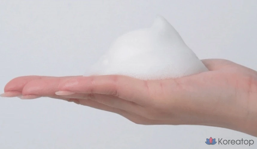 Очищающая пенка BANILA CO Clean It Zero Bubble Cleanser, 300 мл, 1 шт.