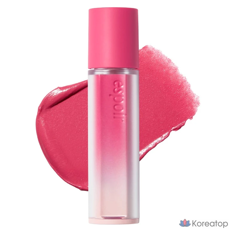 Тинт для губ Espoir Couture Lip Tint Fitting Blur, оттенок 7 Berry Tart, 1 шт.