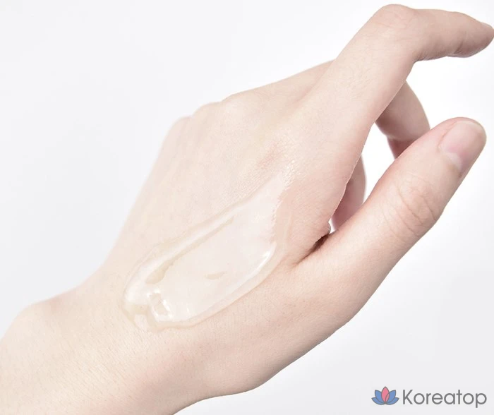 Гель для лица Deoproce Aloe Moisturizing Soothing Gel, 390 мл, 1 шт.