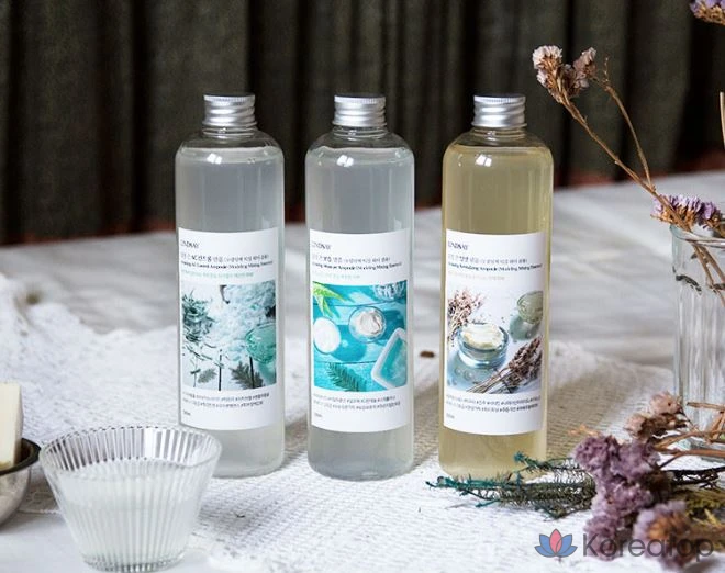 Ампульная сыворотка Lindsay Moisture Ampoule, 500 мл, 1 шт.