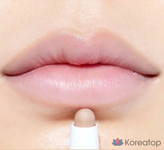 Шединг-стик Etude House Play 101 Stick Contour, оттенок Warm, 1 г, 1 шт., фото 7