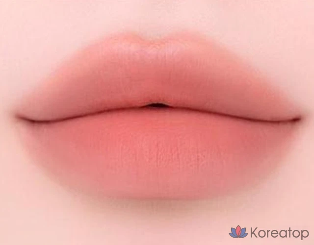 Бальзам для губ Heartpercent Dot On Mood All Cover Lip Base, оттенок 01 Cream Beige, 4.1 г, 1 шт., фото 9