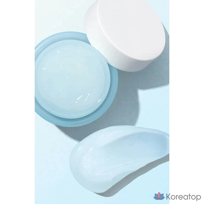 Крем Wonjin Effect Water Drop Moisture Cream, 100 г, 1 шт.